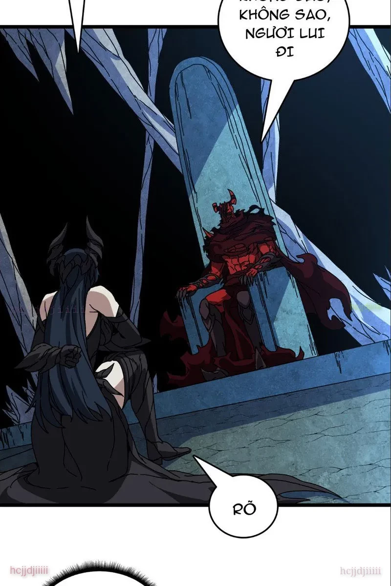 Bắt Đầu Kế Nhiệm Boss Hắc Long, Ta Vô Địch Chapter 86 - 34