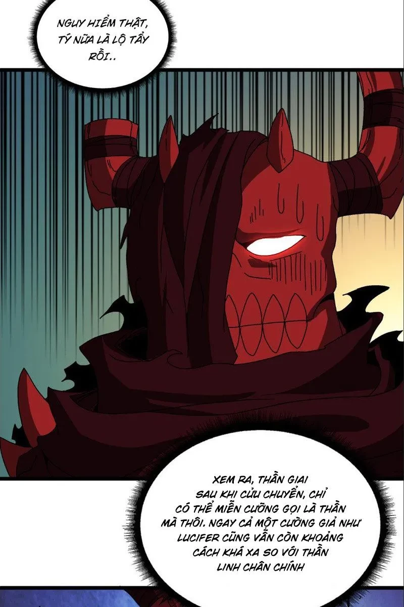 Bắt Đầu Kế Nhiệm Boss Hắc Long, Ta Vô Địch Chapter 86 - 35