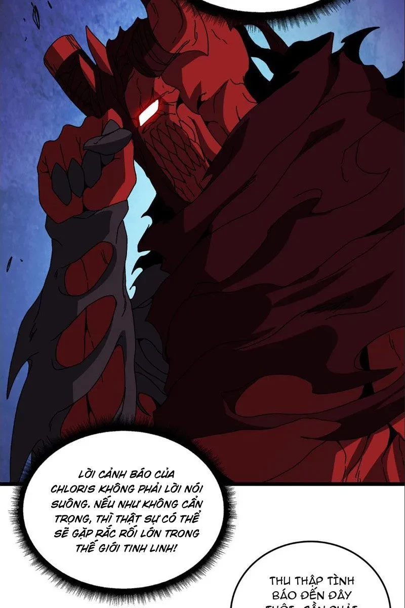 Bắt Đầu Kế Nhiệm Boss Hắc Long, Ta Vô Địch Chapter 86 - 36