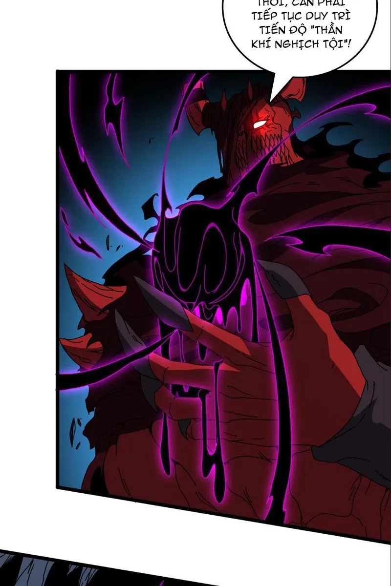 Bắt Đầu Kế Nhiệm Boss Hắc Long, Ta Vô Địch Chapter 86 - 37