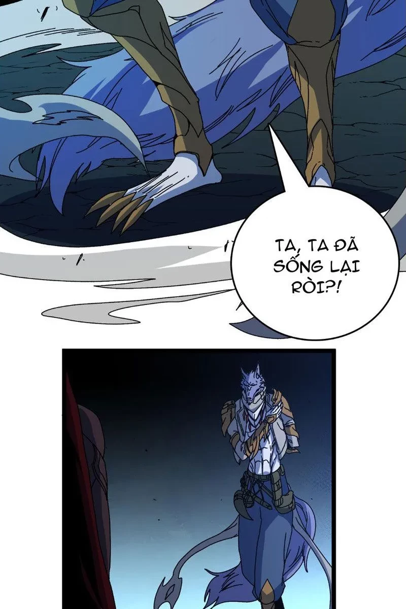 Bắt Đầu Kế Nhiệm Boss Hắc Long, Ta Vô Địch Chapter 86 - 42