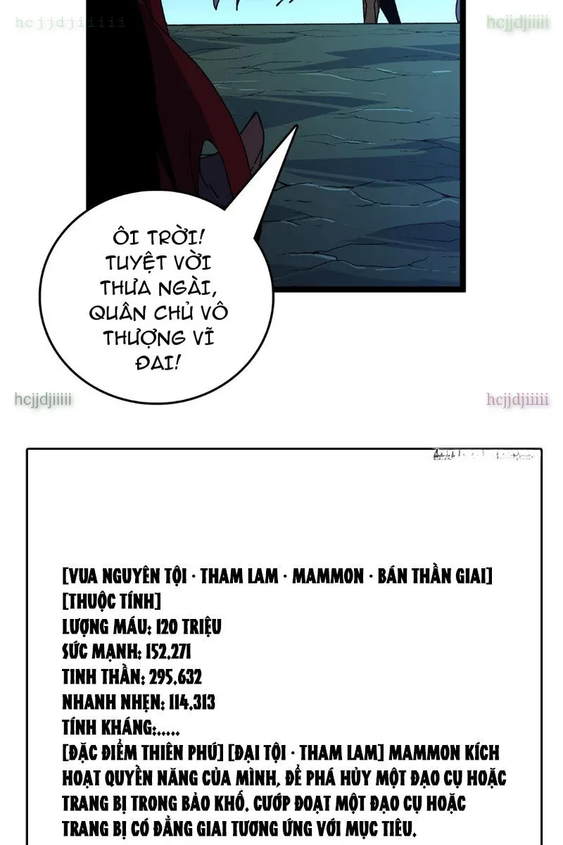 Bắt Đầu Kế Nhiệm Boss Hắc Long, Ta Vô Địch Chapter 86 - 43