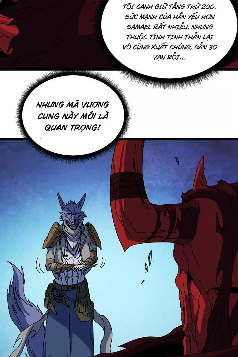 Bắt Đầu Kế Nhiệm Boss Hắc Long, Ta Vô Địch Chapter 86 - 45