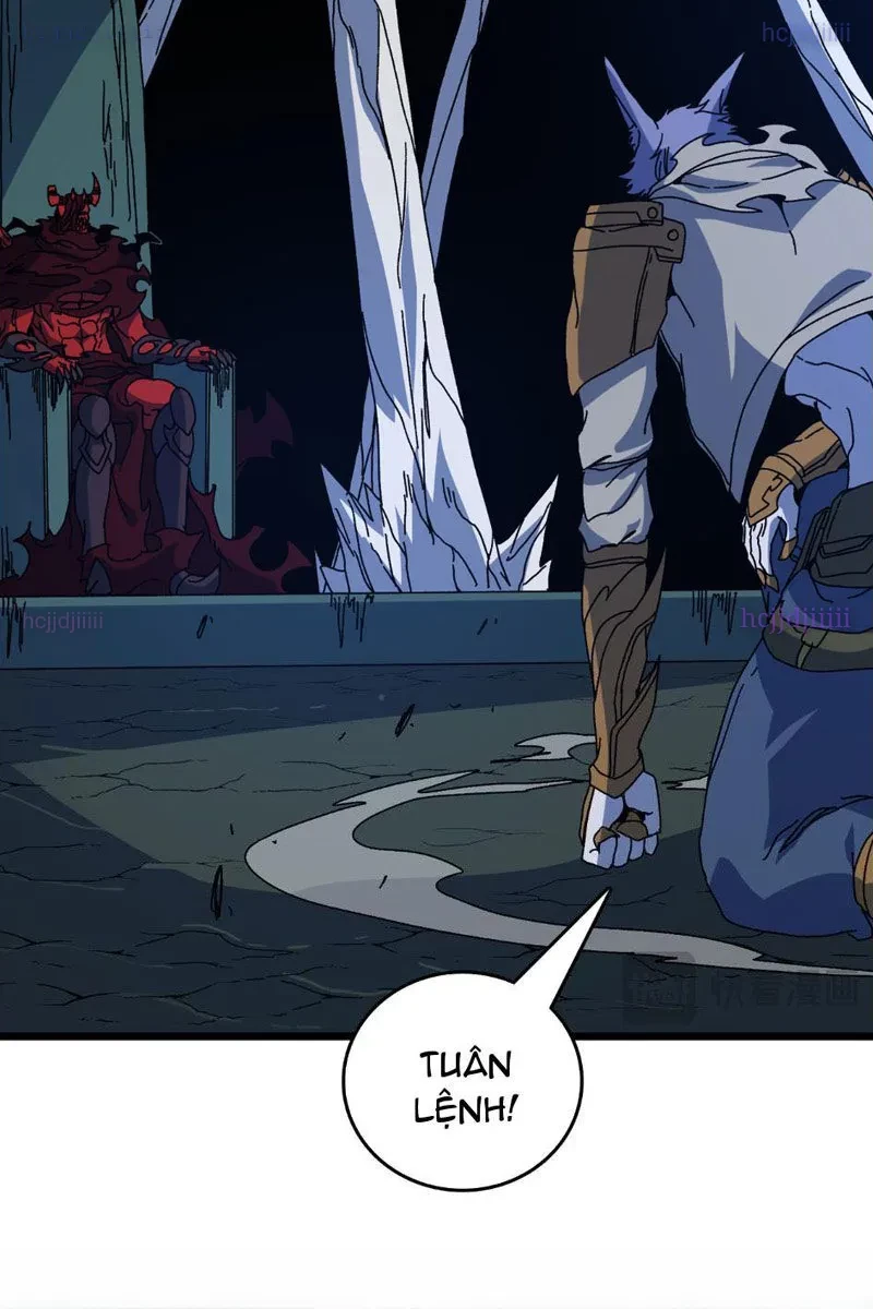 Bắt Đầu Kế Nhiệm Boss Hắc Long, Ta Vô Địch Chapter 86 - 47