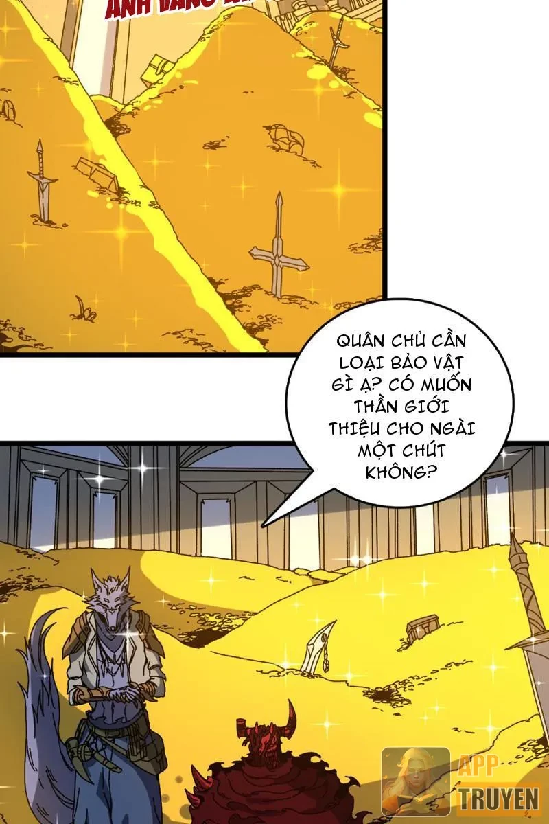 Bắt Đầu Kế Nhiệm Boss Hắc Long, Ta Vô Địch Chapter 87 - 2