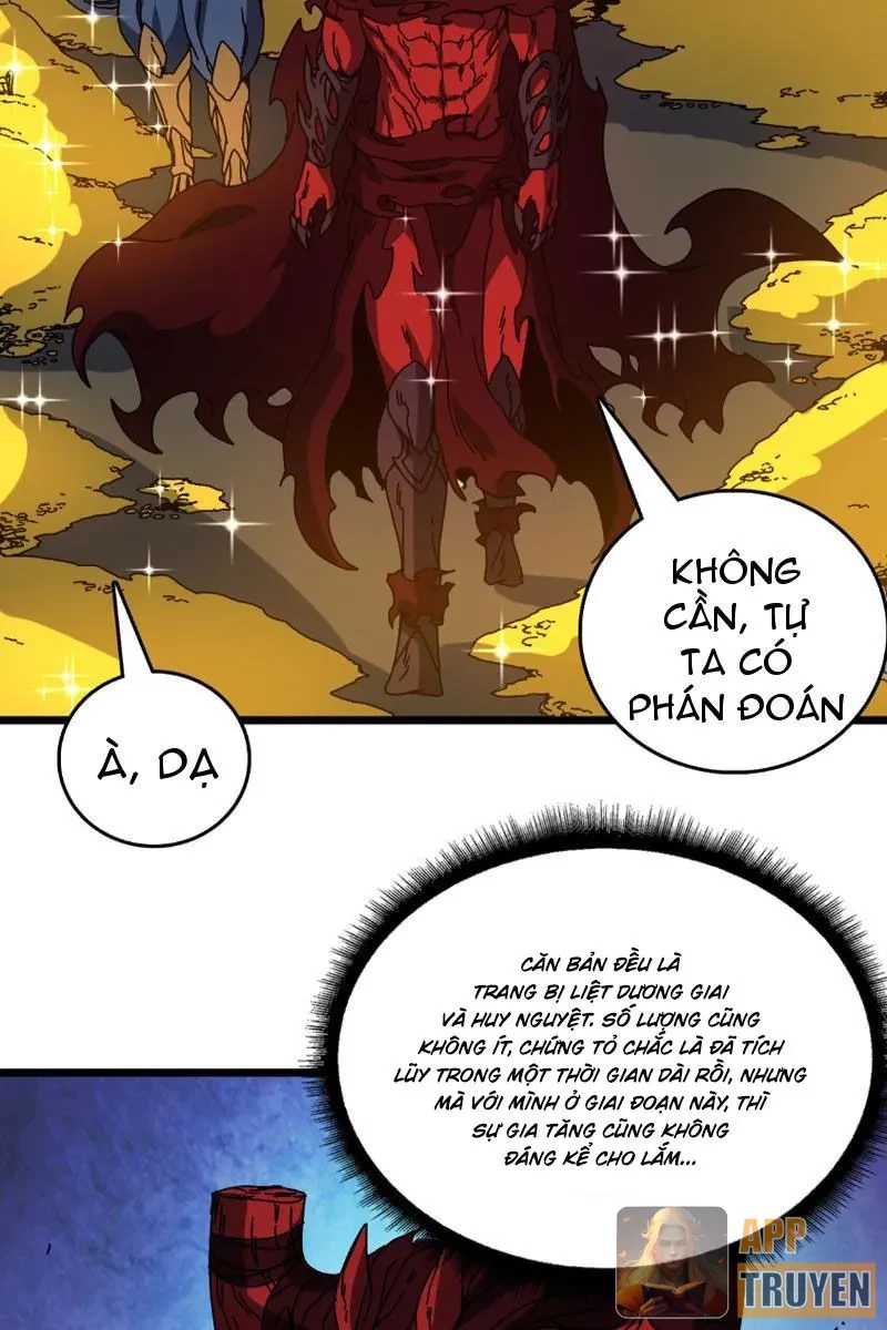 Bắt Đầu Kế Nhiệm Boss Hắc Long, Ta Vô Địch Chapter 87 - 3