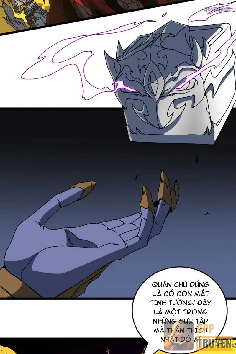 Bắt Đầu Kế Nhiệm Boss Hắc Long, Ta Vô Địch Chapter 87 - 7