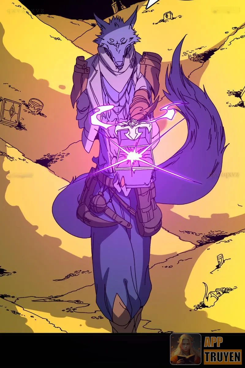 Bắt Đầu Kế Nhiệm Boss Hắc Long, Ta Vô Địch Chapter 87 - 8