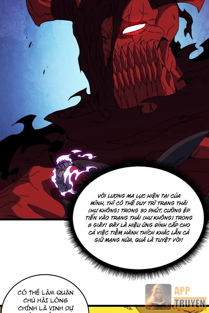 Bắt Đầu Kế Nhiệm Boss Hắc Long, Ta Vô Địch Chapter 87 - 11