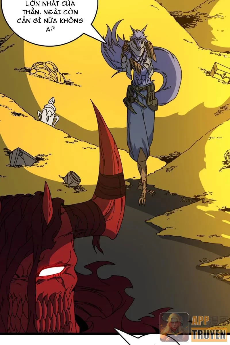 Bắt Đầu Kế Nhiệm Boss Hắc Long, Ta Vô Địch Chapter 87 - 12