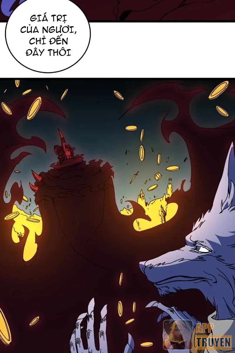 Bắt Đầu Kế Nhiệm Boss Hắc Long, Ta Vô Địch Chapter 87 - 14