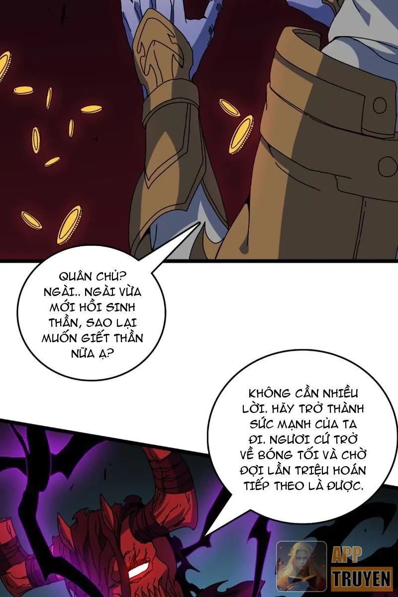 Bắt Đầu Kế Nhiệm Boss Hắc Long, Ta Vô Địch Chapter 87 - 15