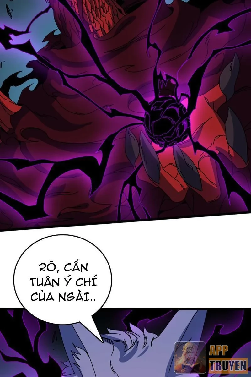 Bắt Đầu Kế Nhiệm Boss Hắc Long, Ta Vô Địch Chapter 87 - 16