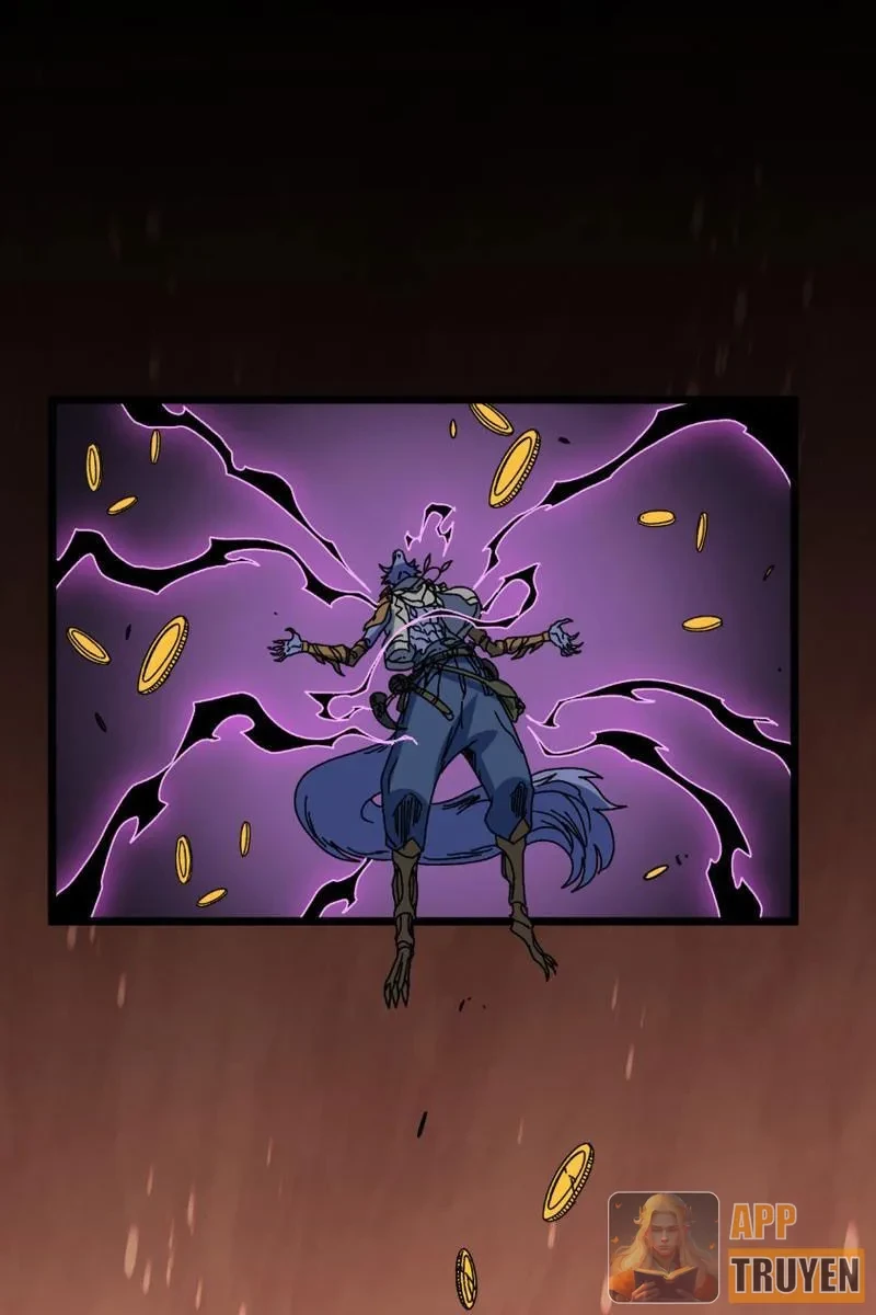 Bắt Đầu Kế Nhiệm Boss Hắc Long, Ta Vô Địch Chapter 87 - 18