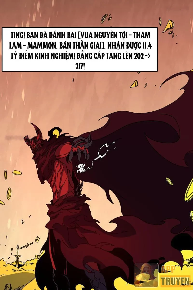 Bắt Đầu Kế Nhiệm Boss Hắc Long, Ta Vô Địch Chapter 87 - 19