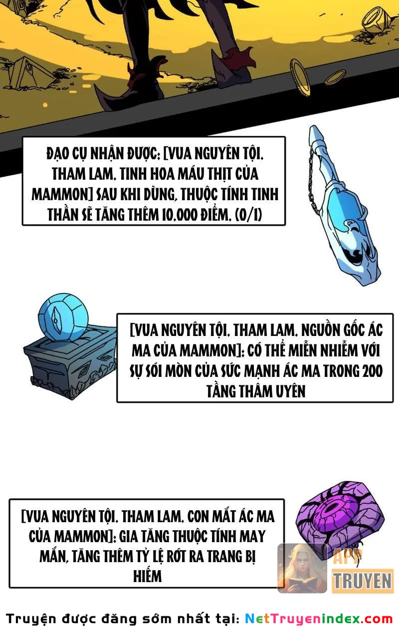 Bắt Đầu Kế Nhiệm Boss Hắc Long, Ta Vô Địch Chapter 87 - 20