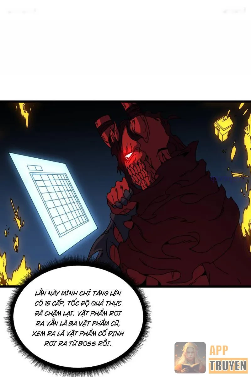 Bắt Đầu Kế Nhiệm Boss Hắc Long, Ta Vô Địch Chapter 87 - 21