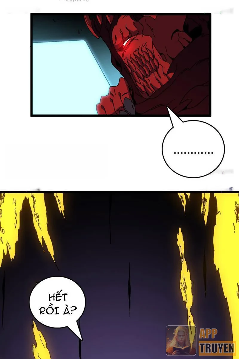 Bắt Đầu Kế Nhiệm Boss Hắc Long, Ta Vô Địch Chapter 87 - 22