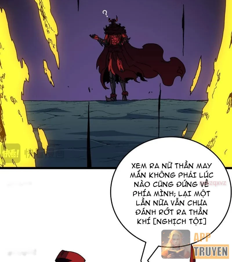 Bắt Đầu Kế Nhiệm Boss Hắc Long, Ta Vô Địch Chapter 87 - 23