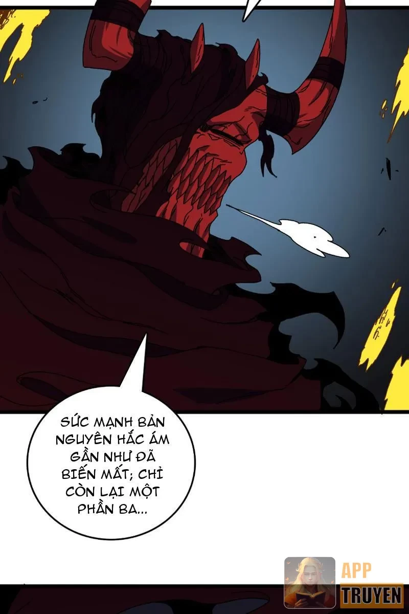 Bắt Đầu Kế Nhiệm Boss Hắc Long, Ta Vô Địch Chapter 87 - 24