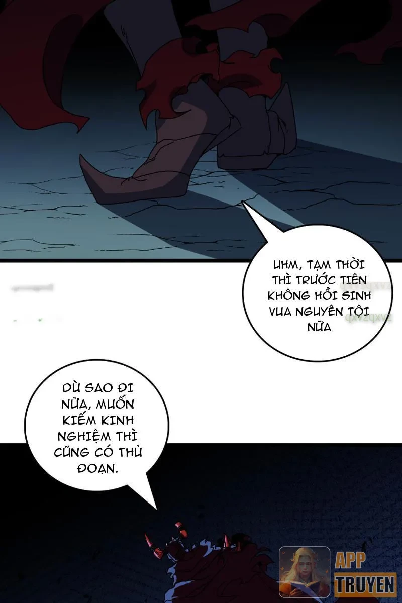 Bắt Đầu Kế Nhiệm Boss Hắc Long, Ta Vô Địch Chapter 87 - 25