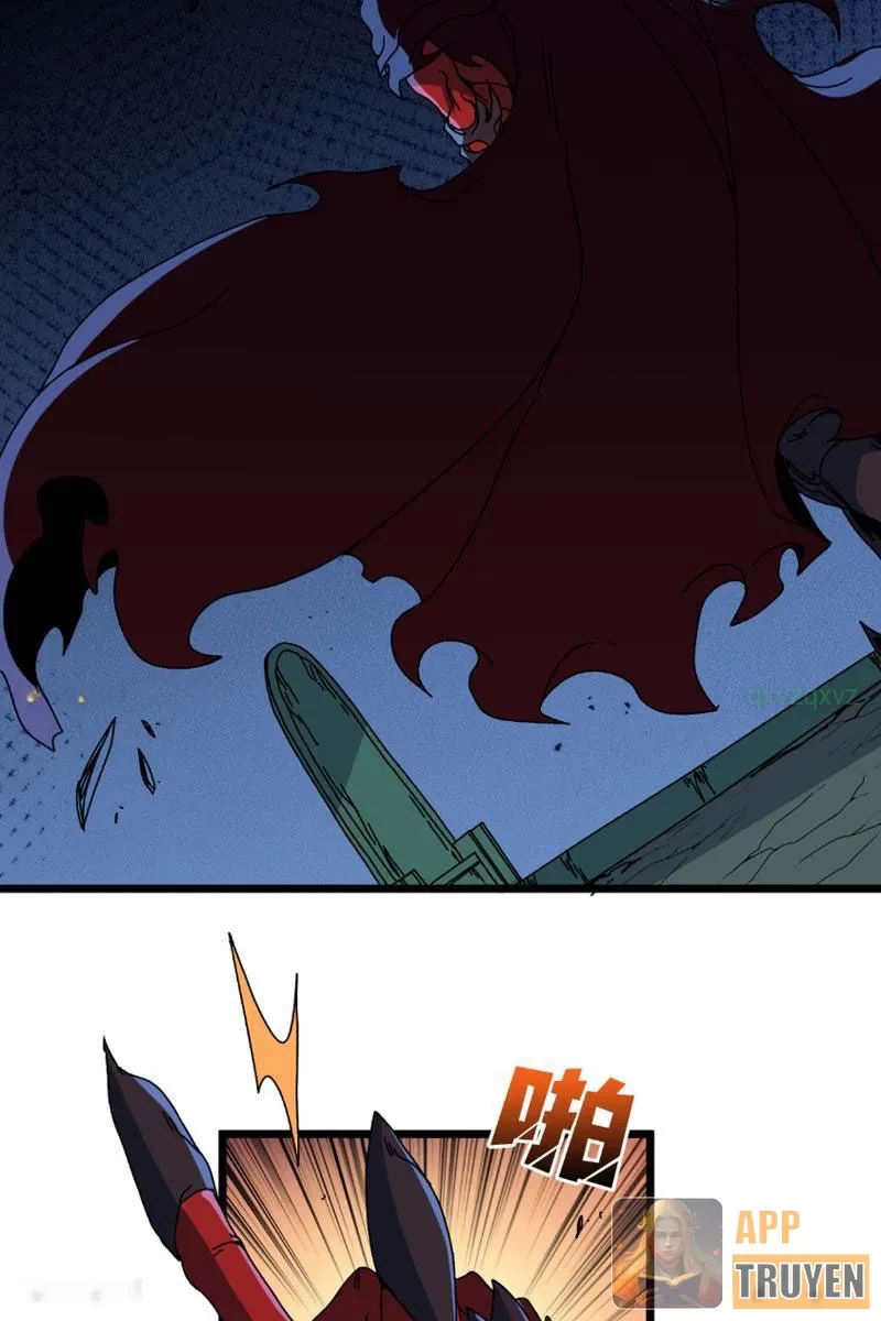 Bắt Đầu Kế Nhiệm Boss Hắc Long, Ta Vô Địch Chapter 87 - 26