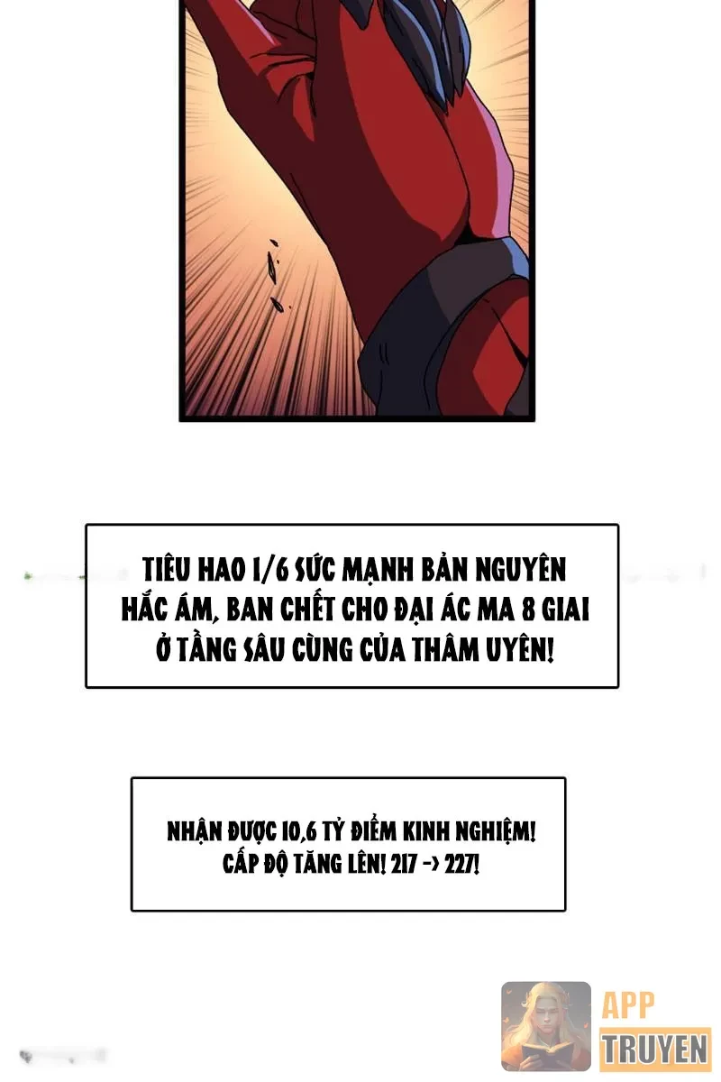 Bắt Đầu Kế Nhiệm Boss Hắc Long, Ta Vô Địch Chapter 87 - 27