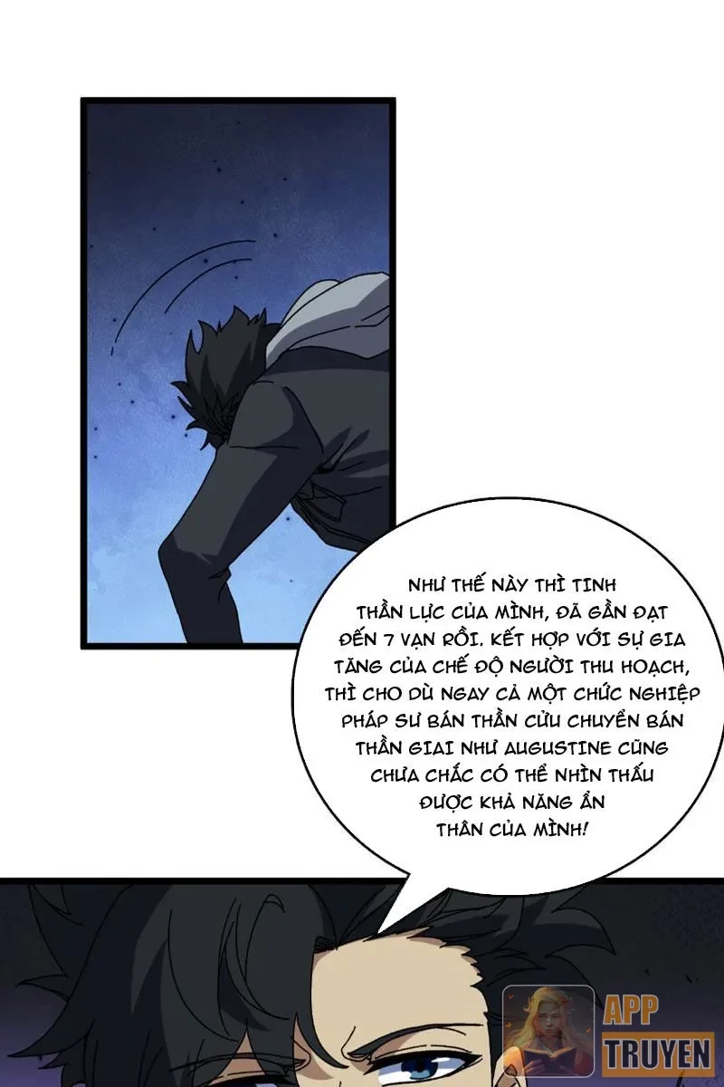 Bắt Đầu Kế Nhiệm Boss Hắc Long, Ta Vô Địch Chapter 87 - 30