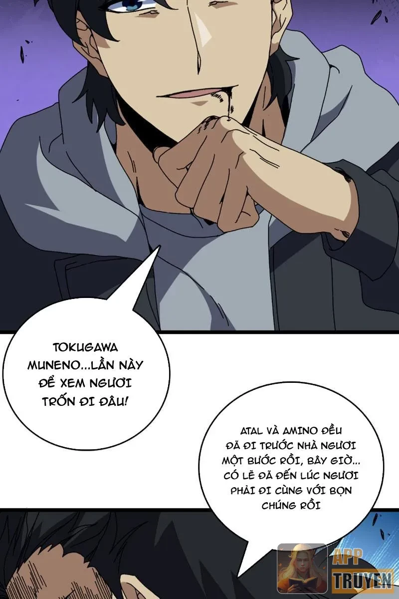 Bắt Đầu Kế Nhiệm Boss Hắc Long, Ta Vô Địch Chapter 87 - 31