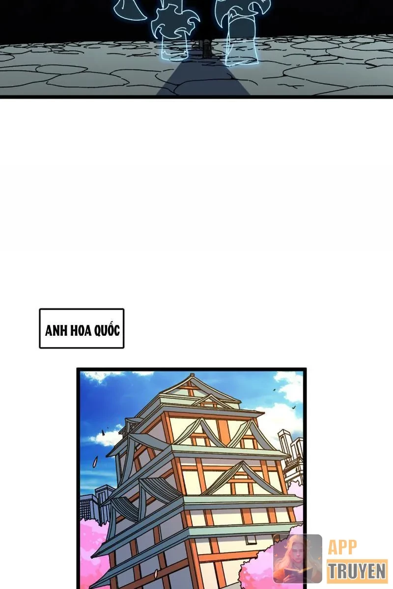 Bắt Đầu Kế Nhiệm Boss Hắc Long, Ta Vô Địch Chapter 87 - 34