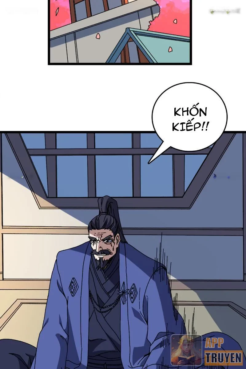 Bắt Đầu Kế Nhiệm Boss Hắc Long, Ta Vô Địch Chapter 87 - 35