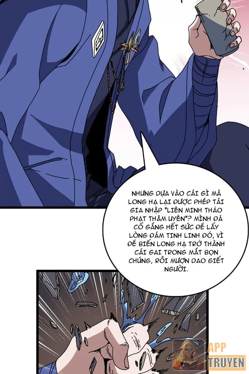 Bắt Đầu Kế Nhiệm Boss Hắc Long, Ta Vô Địch Chapter 87 - 37