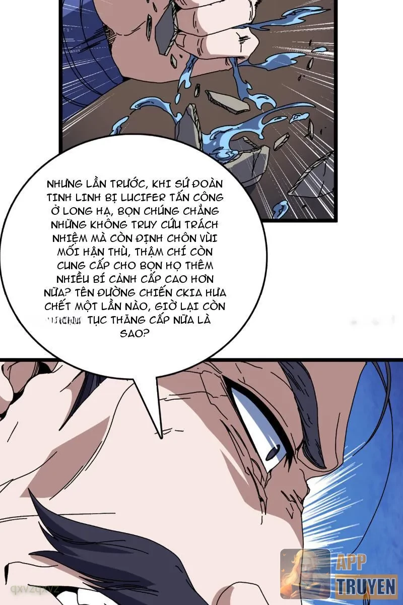 Bắt Đầu Kế Nhiệm Boss Hắc Long, Ta Vô Địch Chapter 87 - 38