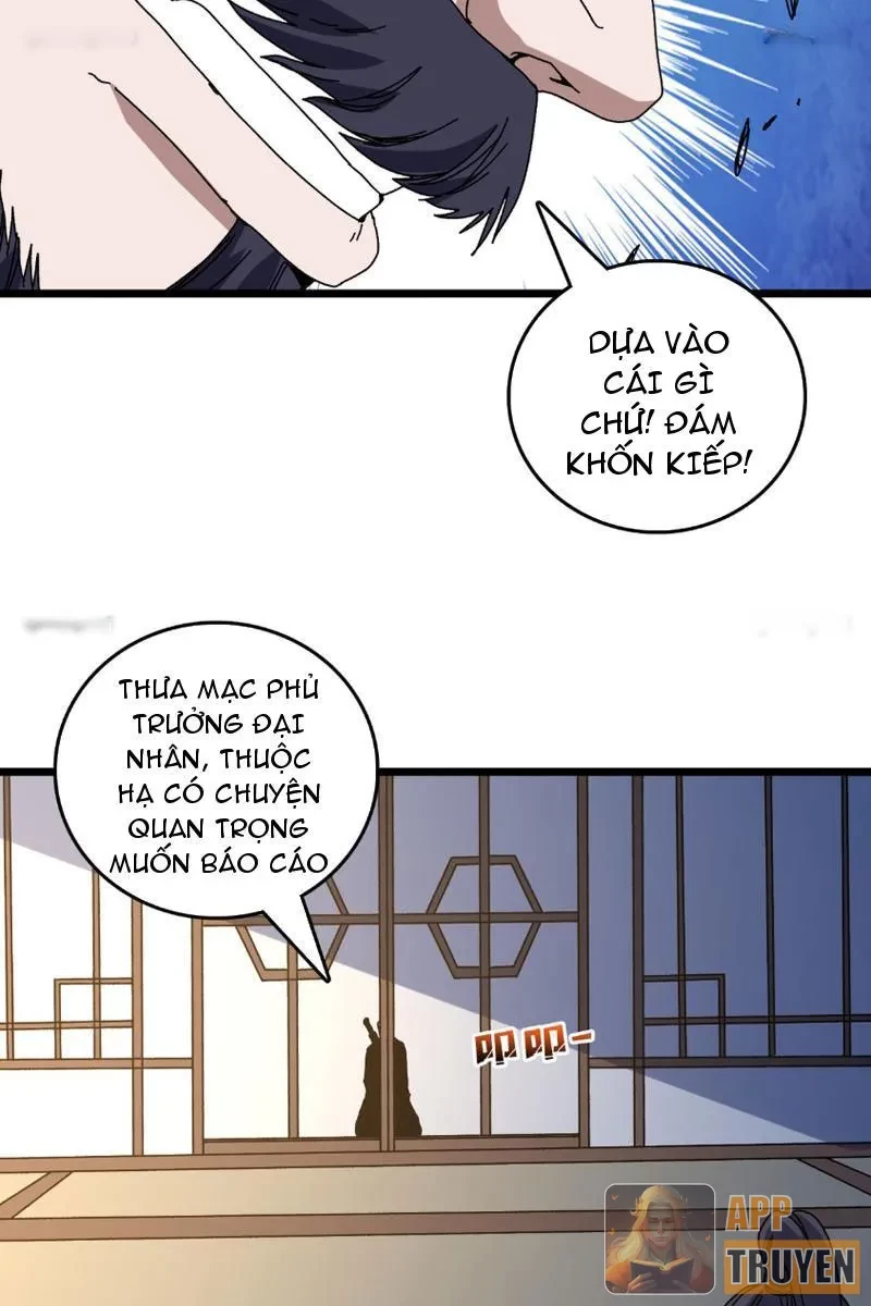 Bắt Đầu Kế Nhiệm Boss Hắc Long, Ta Vô Địch Chapter 87 - 39