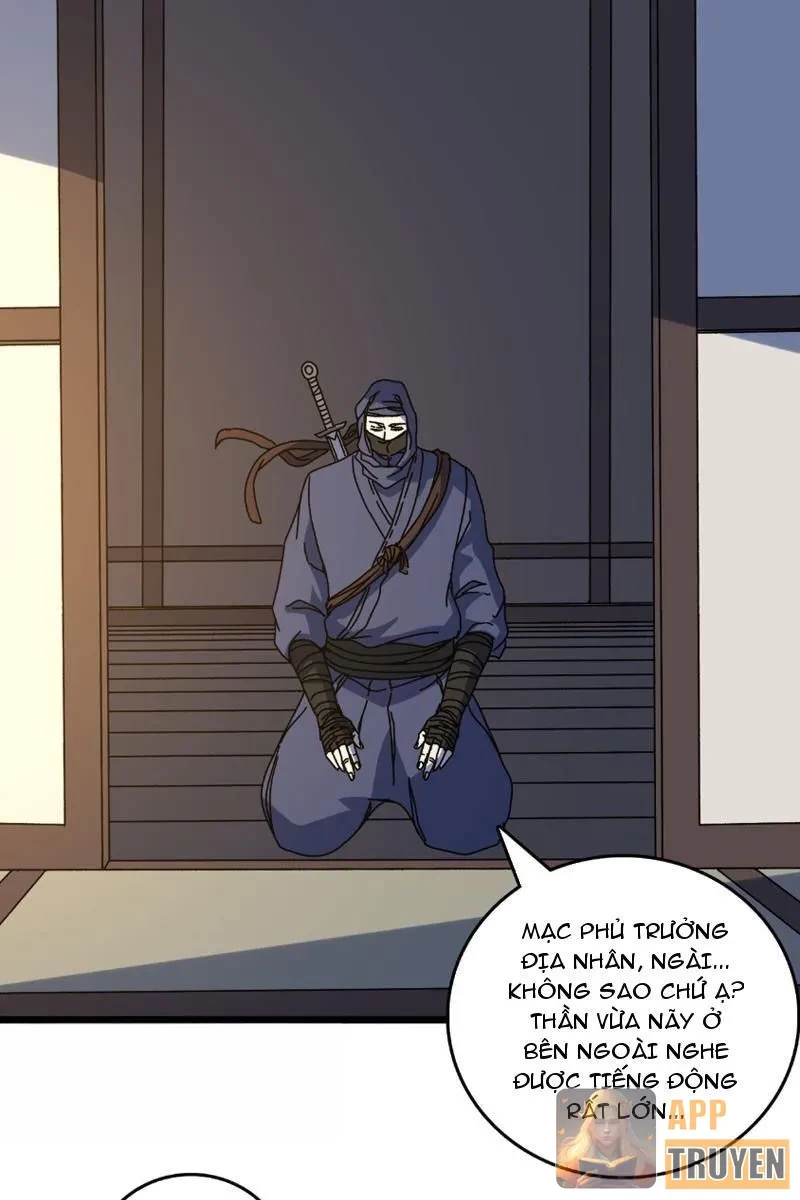 Bắt Đầu Kế Nhiệm Boss Hắc Long, Ta Vô Địch Chapter 87 - 41