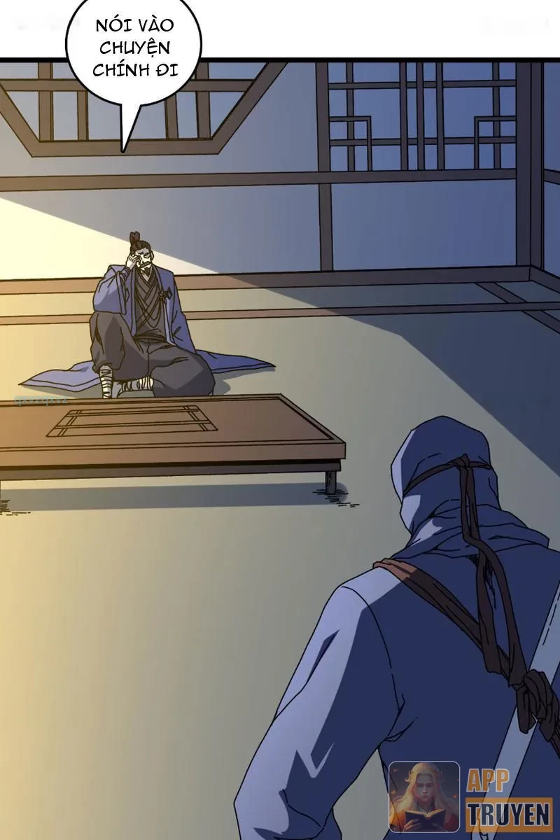 Bắt Đầu Kế Nhiệm Boss Hắc Long, Ta Vô Địch Chapter 87 - 42