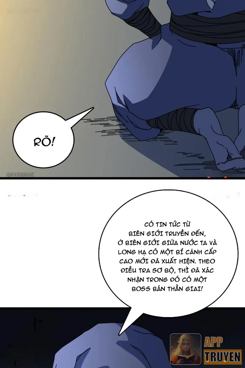 Bắt Đầu Kế Nhiệm Boss Hắc Long, Ta Vô Địch Chapter 87 - 43