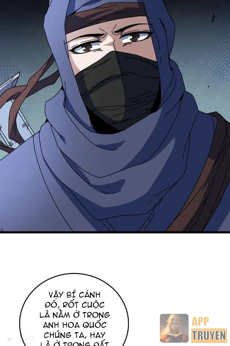 Bắt Đầu Kế Nhiệm Boss Hắc Long, Ta Vô Địch Chapter 87 - 44