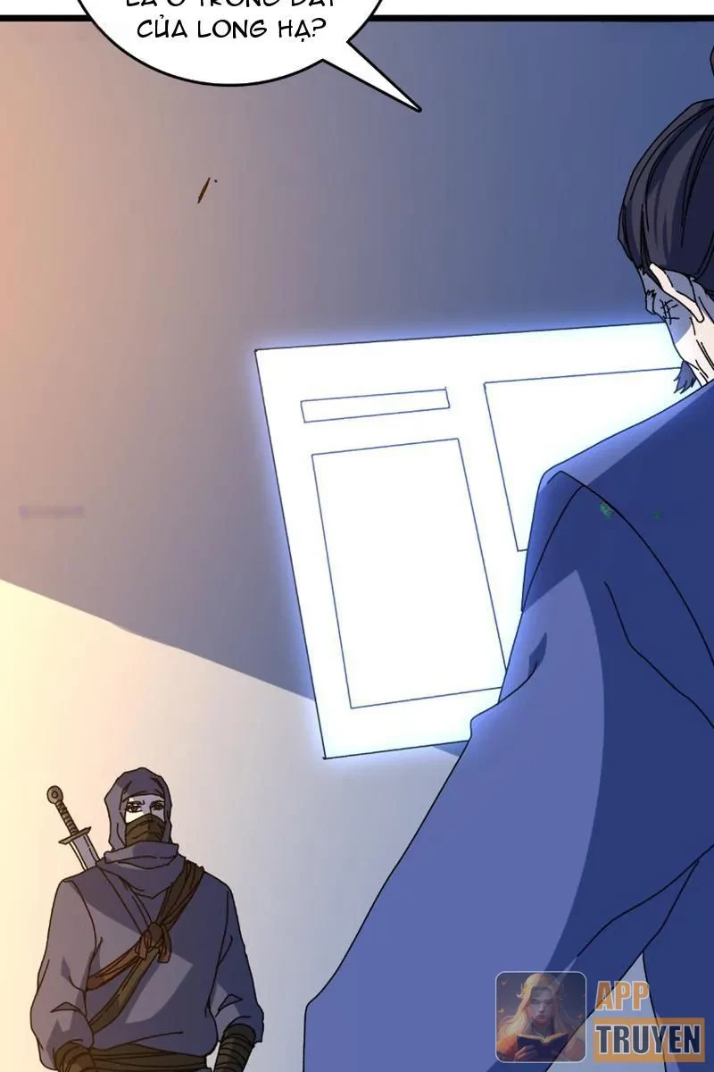 Bắt Đầu Kế Nhiệm Boss Hắc Long, Ta Vô Địch Chapter 87 - 45