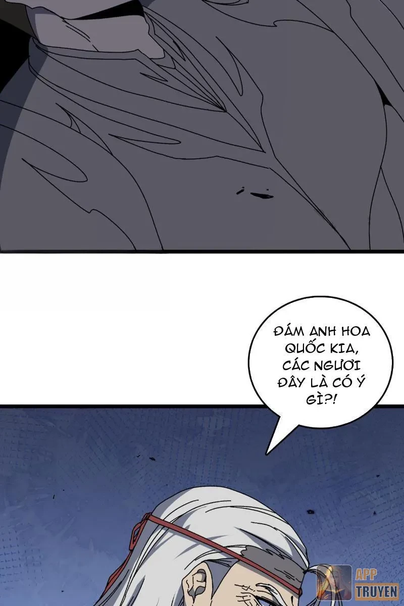 Bắt Đầu Kế Nhiệm Boss Hắc Long, Ta Vô Địch Chapter 88 - 5