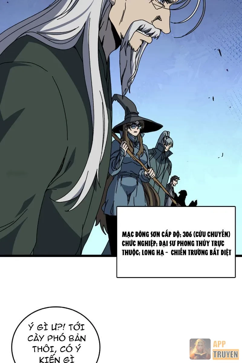 Bắt Đầu Kế Nhiệm Boss Hắc Long, Ta Vô Địch Chapter 88 - 6