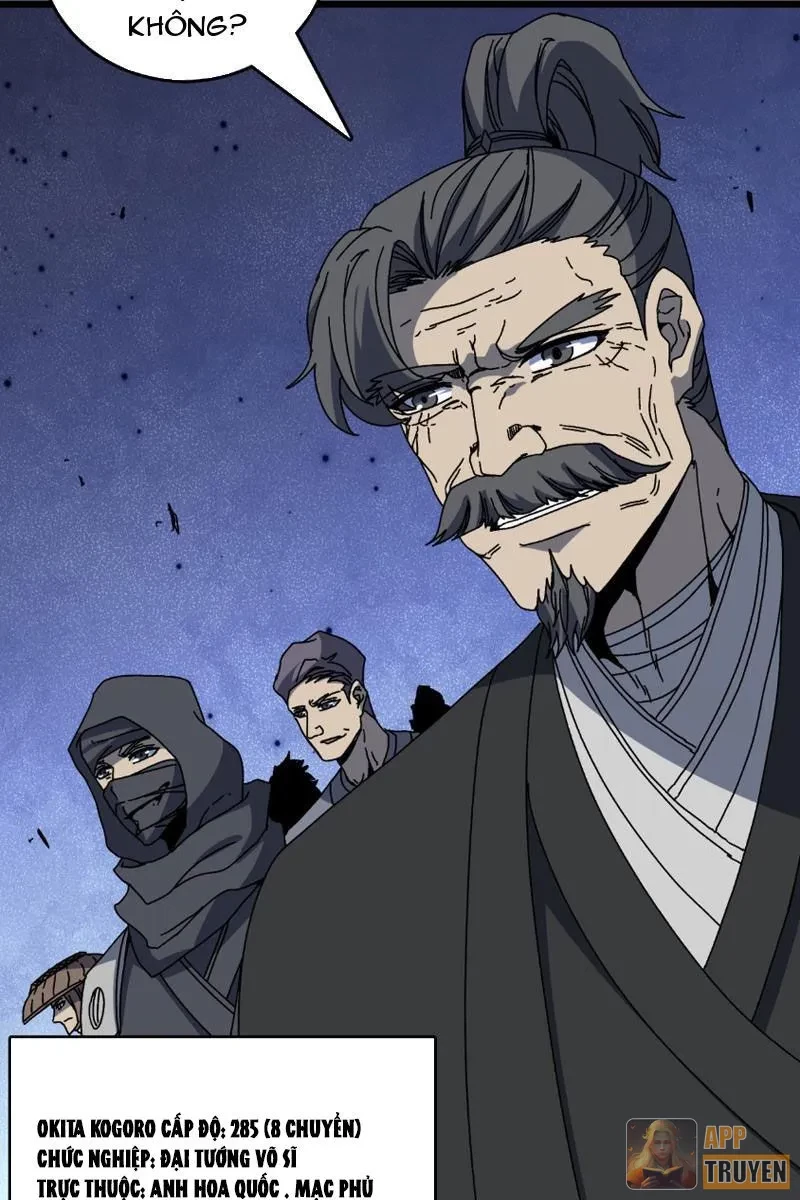 Bắt Đầu Kế Nhiệm Boss Hắc Long, Ta Vô Địch Chapter 88 - 7