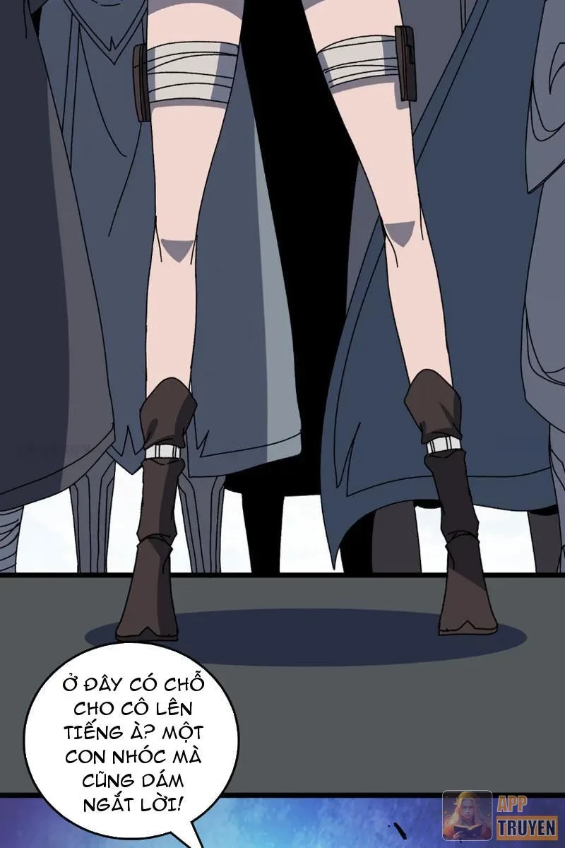 Bắt Đầu Kế Nhiệm Boss Hắc Long, Ta Vô Địch Chapter 88 - 9