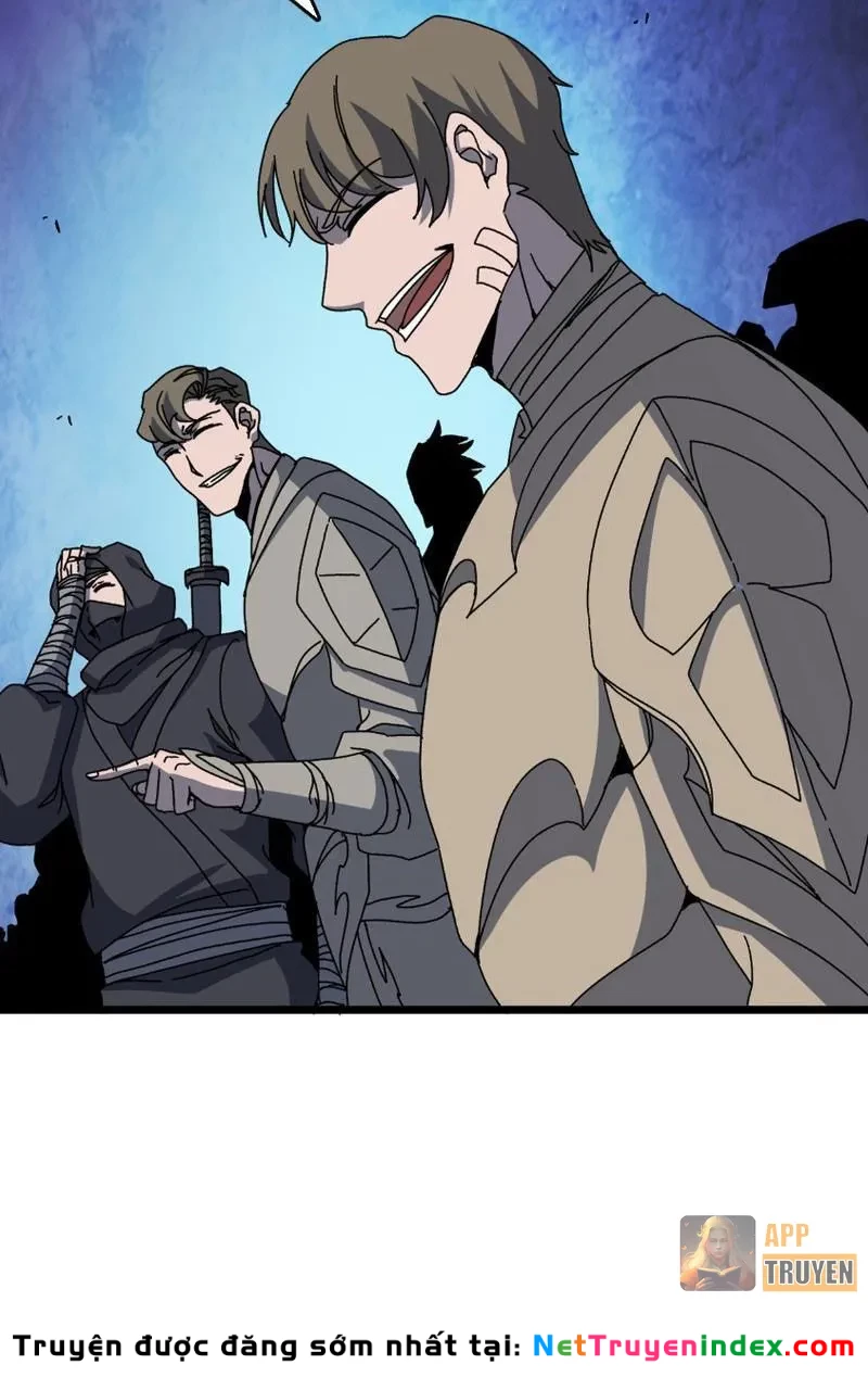 Bắt Đầu Kế Nhiệm Boss Hắc Long, Ta Vô Địch Chapter 88 - 10