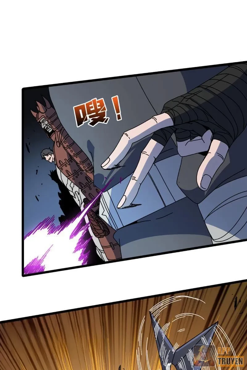 Bắt Đầu Kế Nhiệm Boss Hắc Long, Ta Vô Địch Chapter 88 - 11