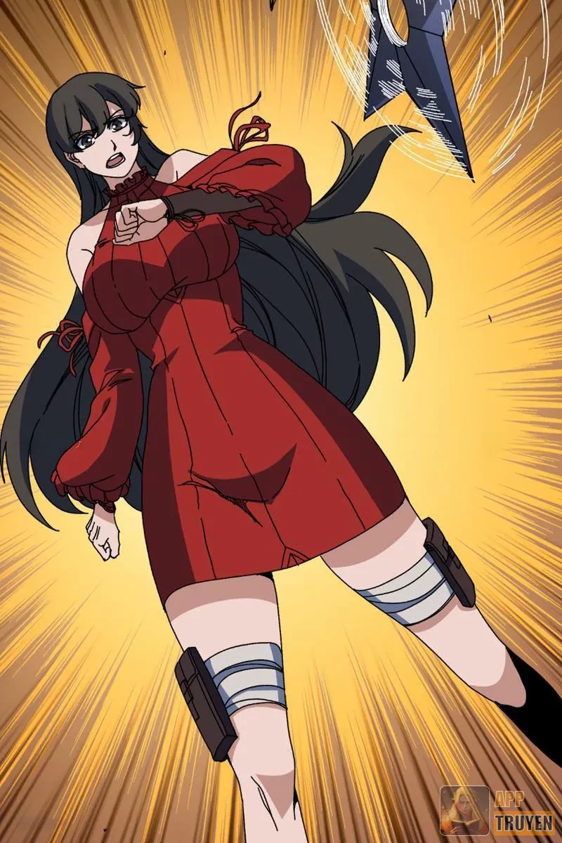 Bắt Đầu Kế Nhiệm Boss Hắc Long, Ta Vô Địch Chapter 88 - 12