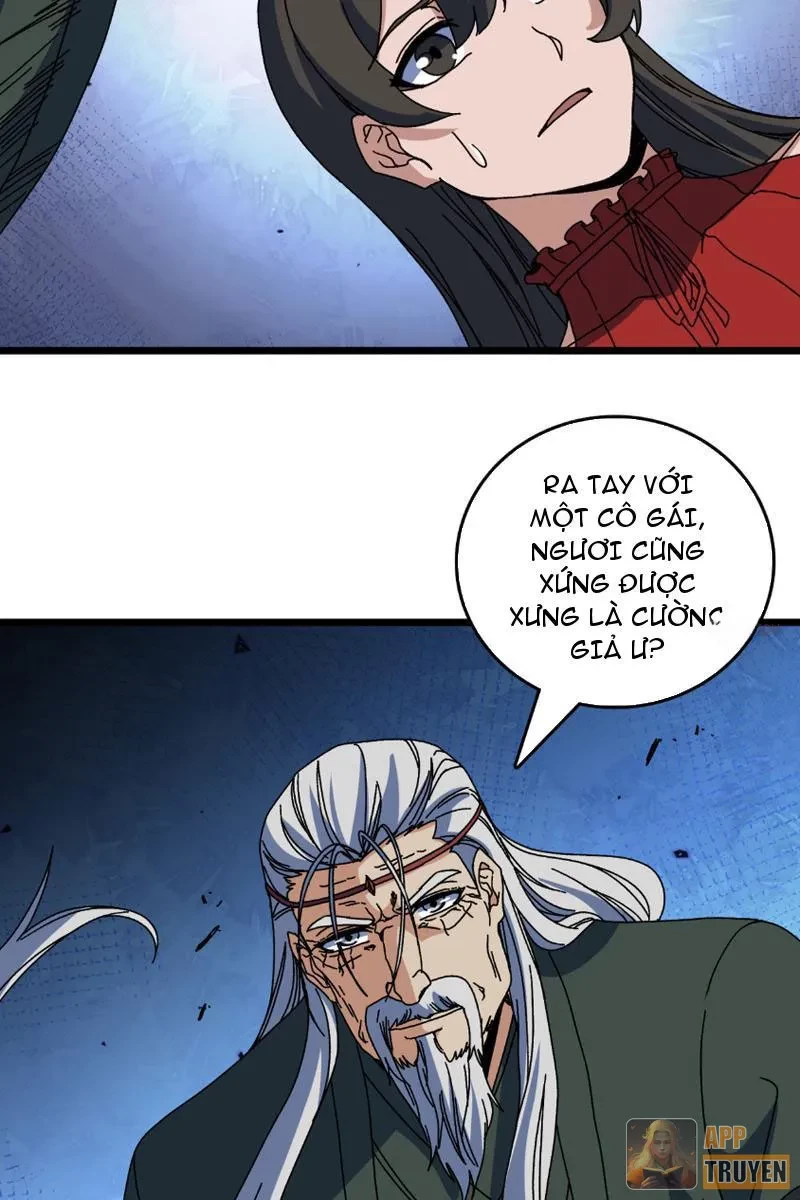 Bắt Đầu Kế Nhiệm Boss Hắc Long, Ta Vô Địch Chapter 88 - 14