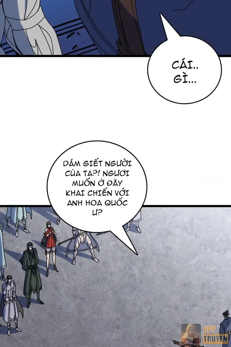 Bắt Đầu Kế Nhiệm Boss Hắc Long, Ta Vô Địch Chapter 88 - 18