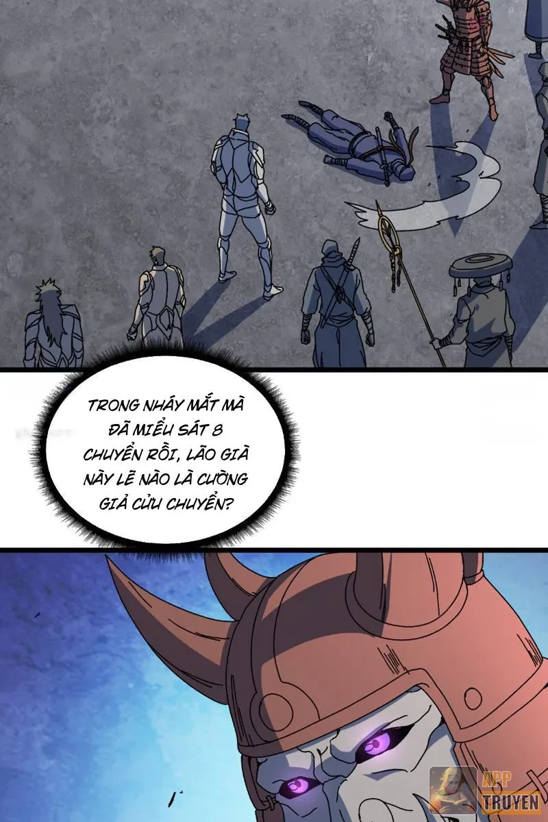 Bắt Đầu Kế Nhiệm Boss Hắc Long, Ta Vô Địch Chapter 88 - 19