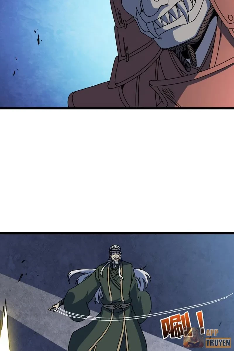 Bắt Đầu Kế Nhiệm Boss Hắc Long, Ta Vô Địch Chapter 88 - 20